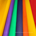 Best-selling high quality color PP non-woven fabric biodegradable in 2021